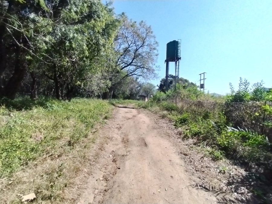Commercial Property for Sale in Buffelshoek AH North West